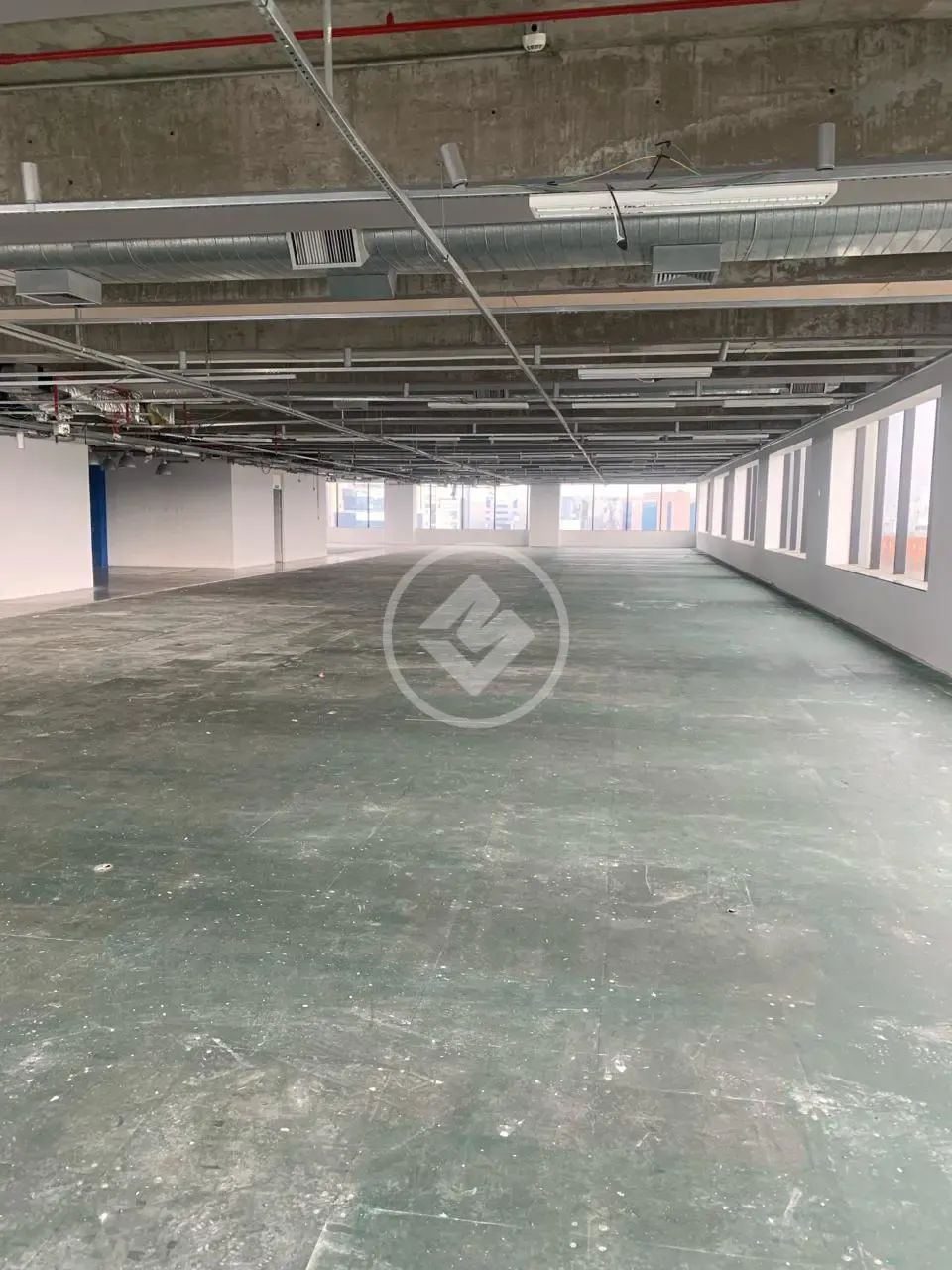 LAJE CORPORATIVA 1344 METROS - VILA OLIMPIA codigo: 62386