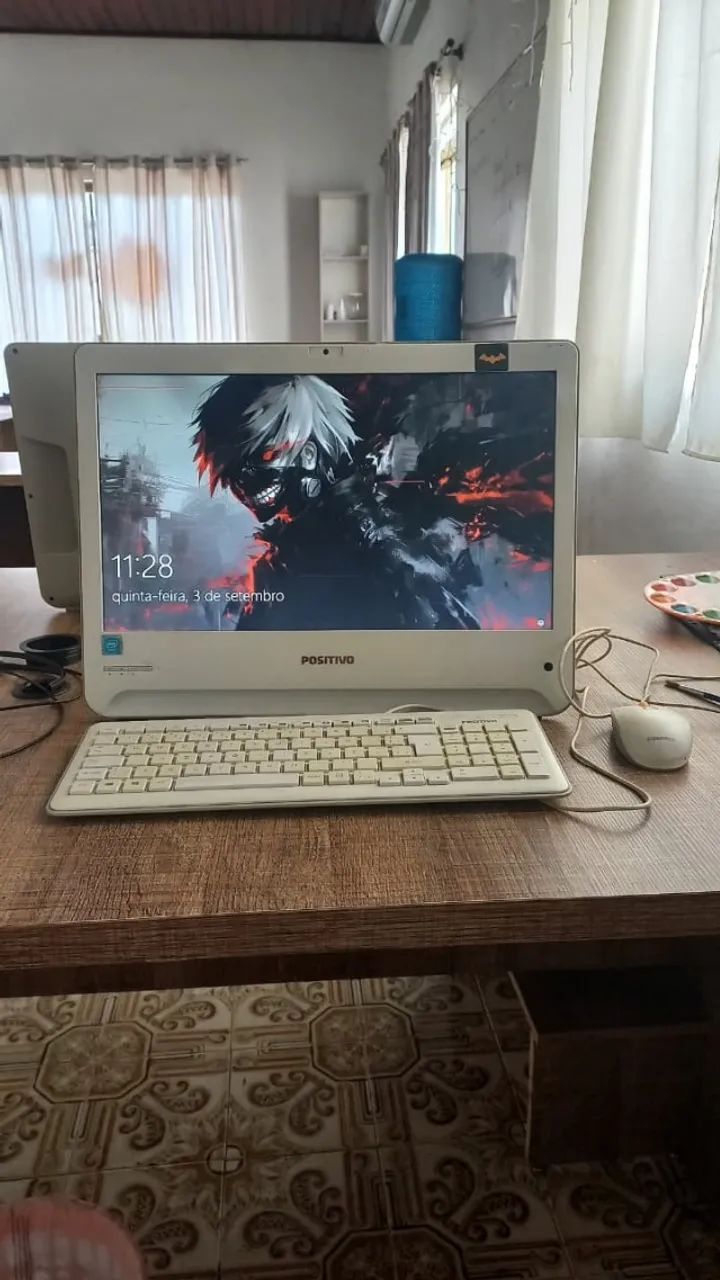 Vende-se PC