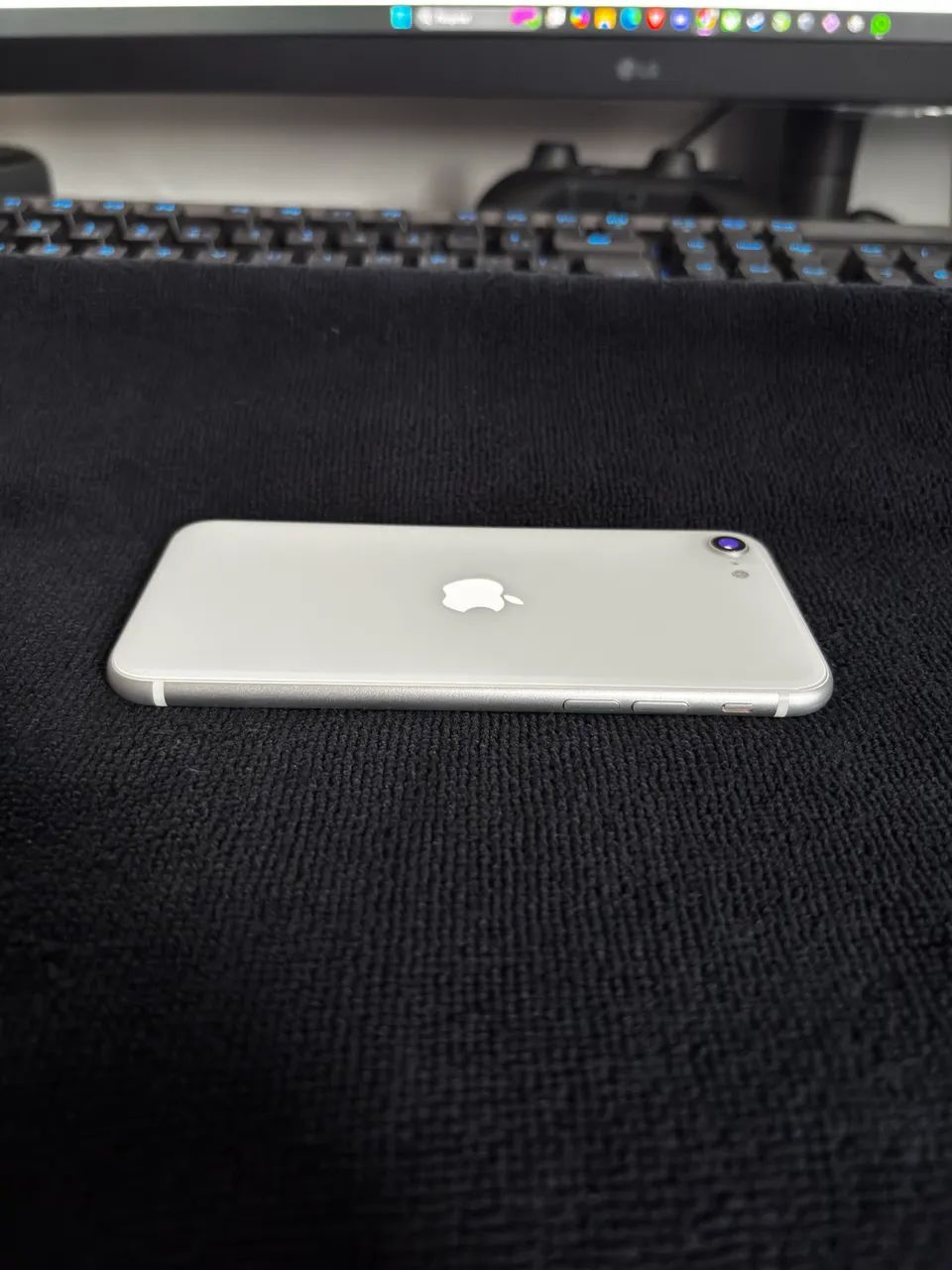 IPHONE SE 2020 - Foto 3