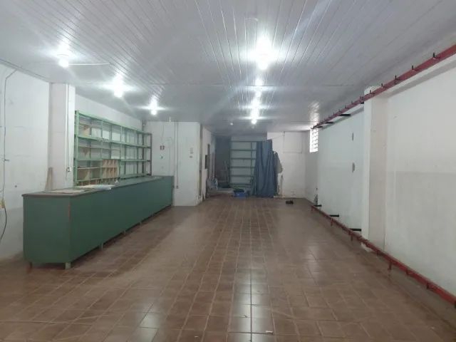 COMERCIO PONTÃO NA MANOEL BARATA