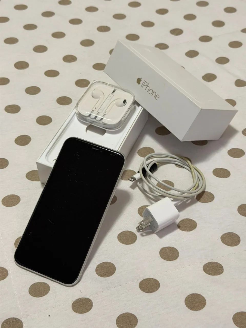 Iphone 11 - 128GB