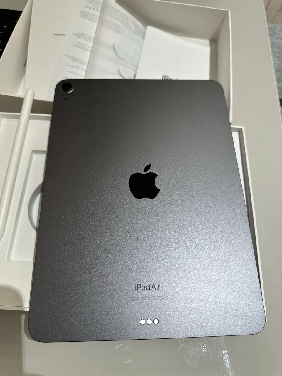 Ipad Air 5 Geração 256Gb