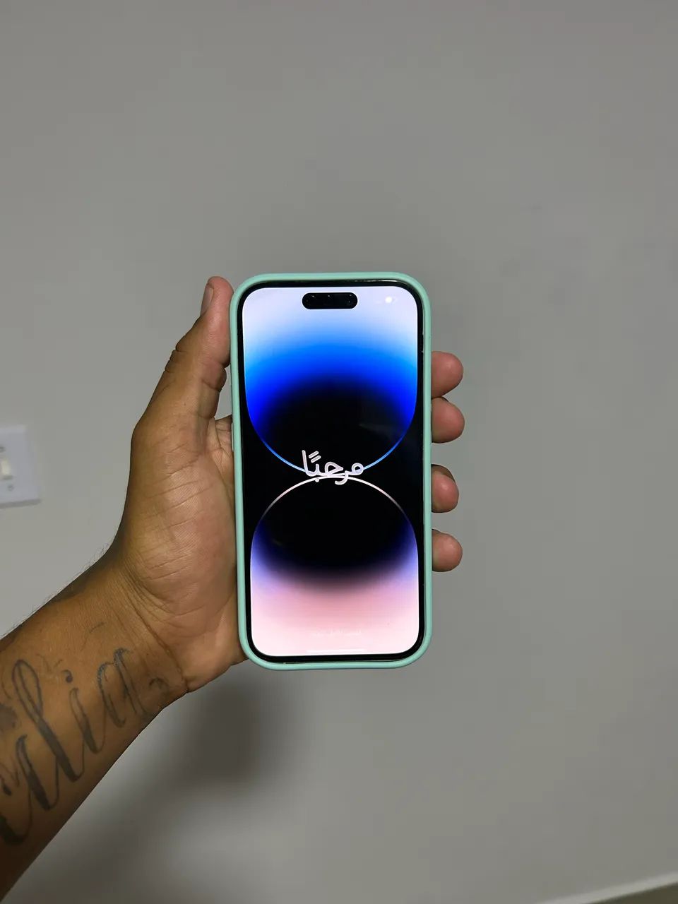 iPhone 14 Pro 1tb todo original - Celulares e Smartphones - Barra