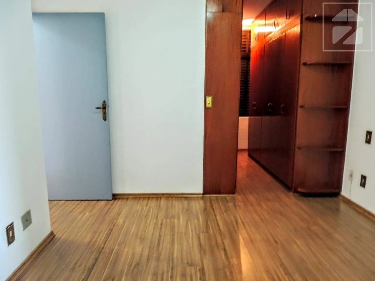 Apartamento à venda em Bosque, Campinas - SP | Cód 58951 - Foto 5