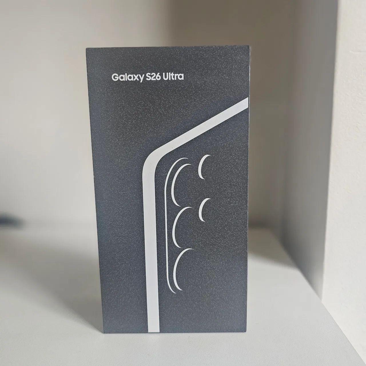 Samsung S26 Ultra 