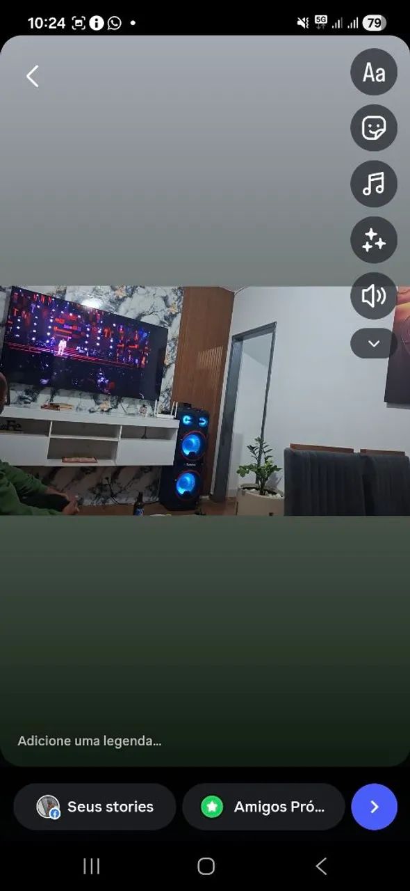 Samsung 65 - Foto 2