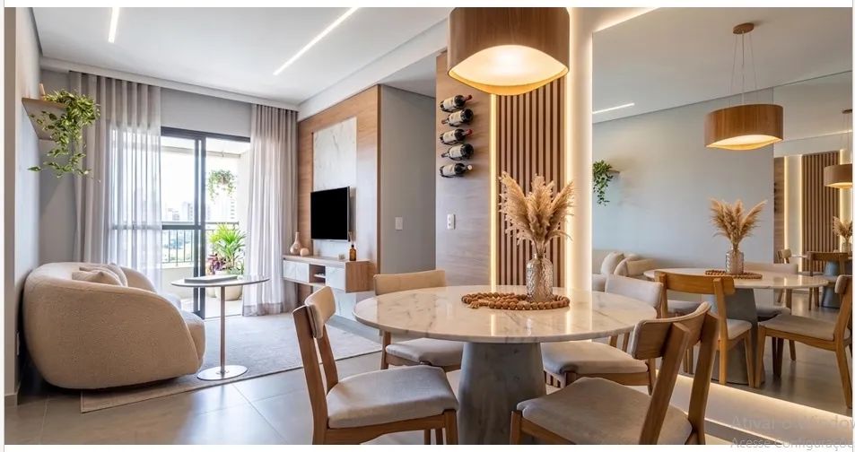 Apartamento na planta Jd. Paulistano  - Foto 4