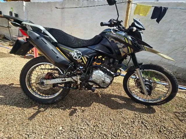 CROSSER 150 2022 - Foto 5