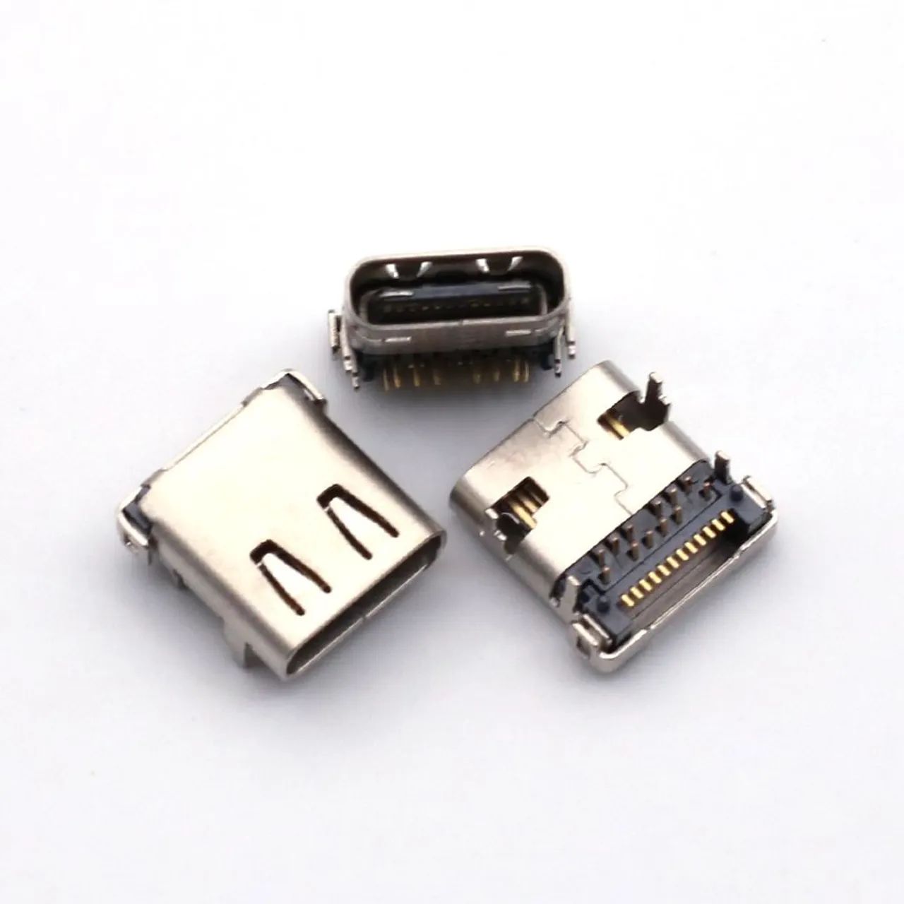 Entrada Carregamento tipo C para Drones DJi 