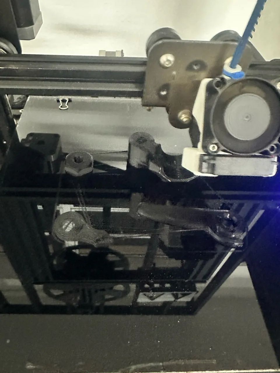 impressora 3d ENDER 3 PRO - Foto 5