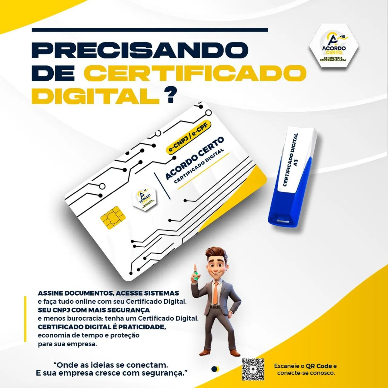 VENDA DE EMPRESAS 24h.  - Foto 2