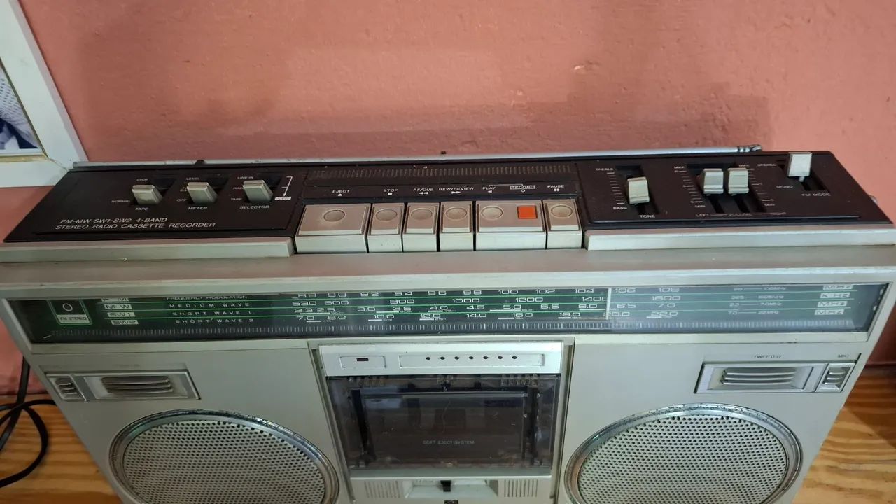 Radio national - Foto 4