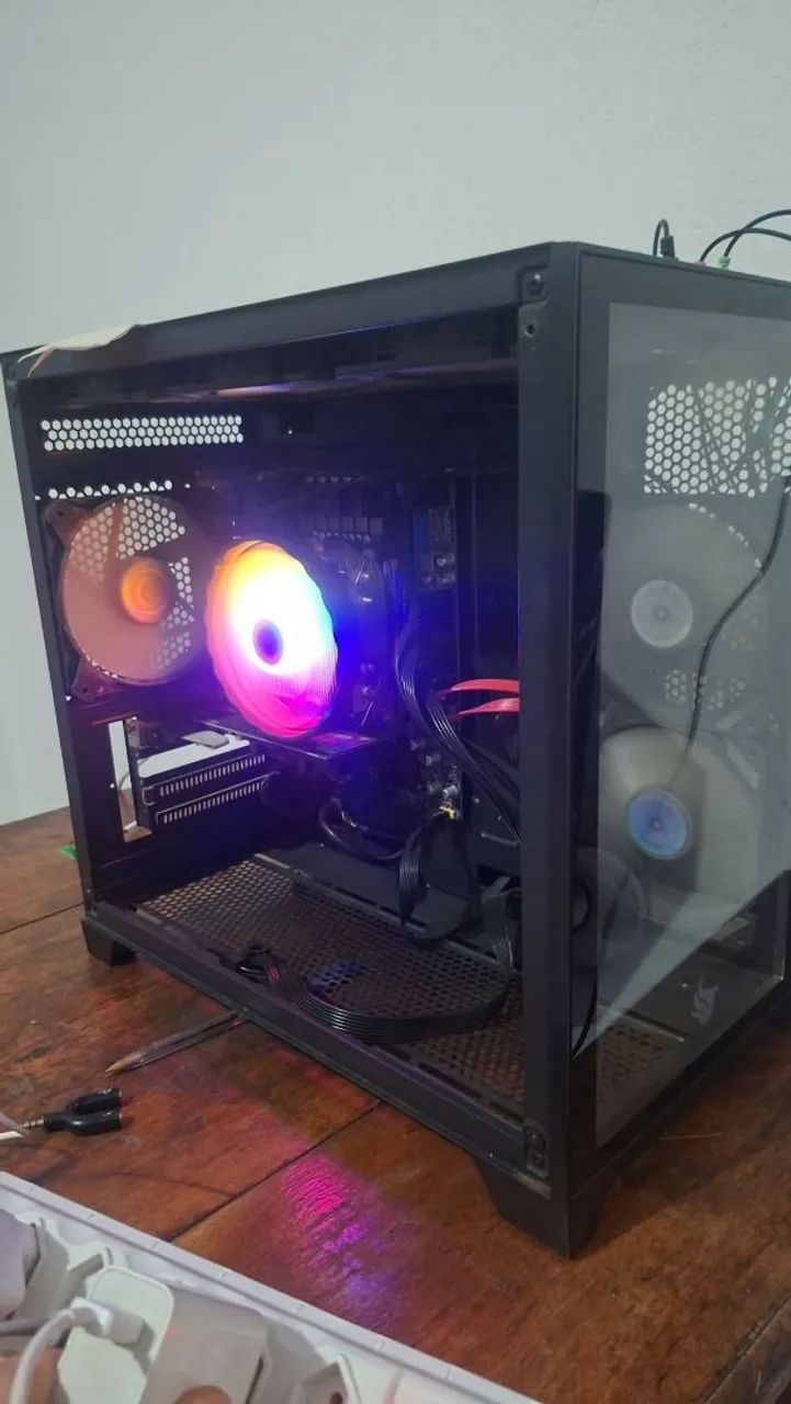 Pc gamer  - Foto 2