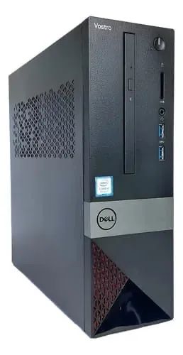 Cpu DELL VOSTRO 8ª GERAÇÃO