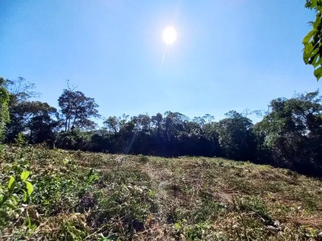Área 2500m2 Planta Aprovada p/ Construção de Chácara Rio Gde da Serra Estuda Parcelamento - Foto 2