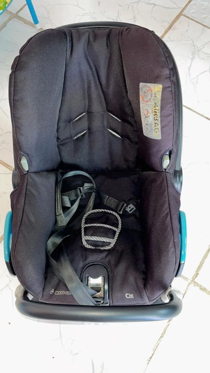 Bebê conforto  - Foto 4