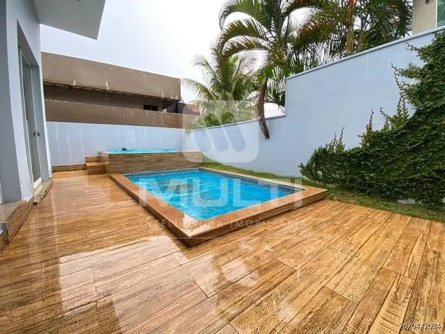 Casa Condominio - JARDINS BARCELONA COND - Foto 4