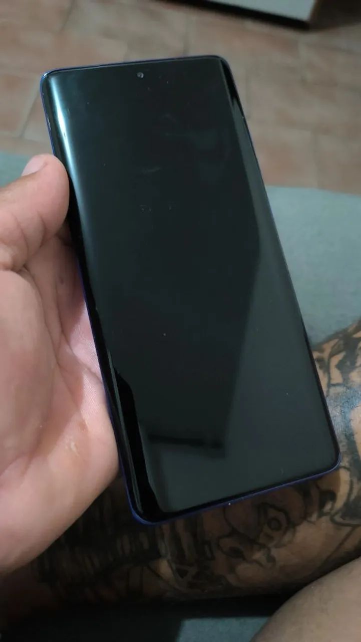 Moto G60 Pro 256 Gigas  - Foto 2