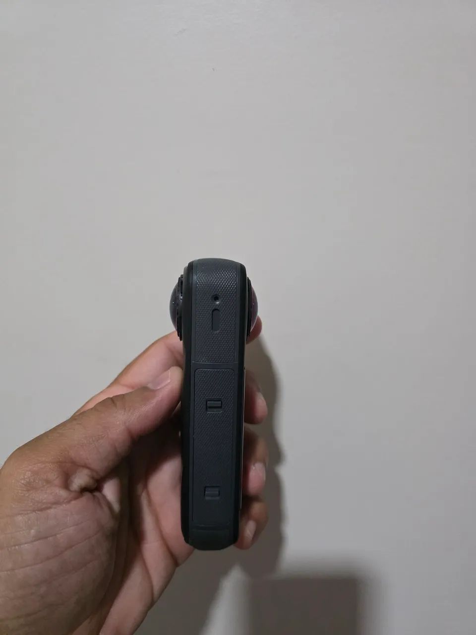 Insta360 X5