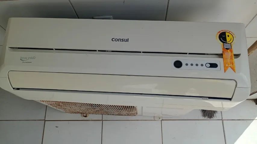 ar condicionado