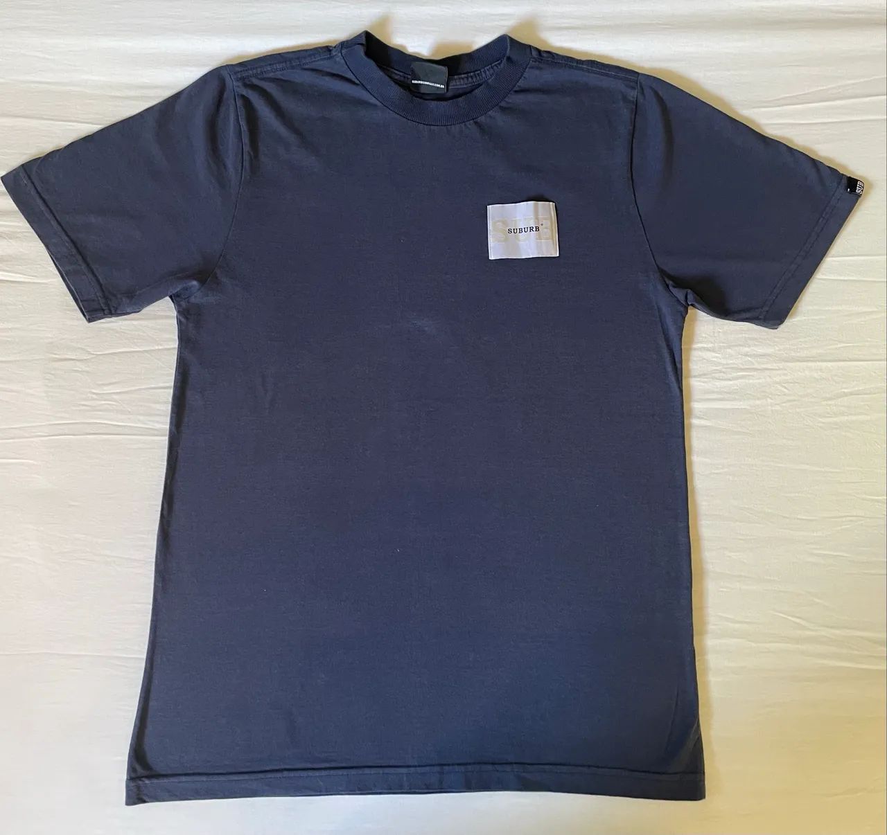 Camiseta Suburb 
