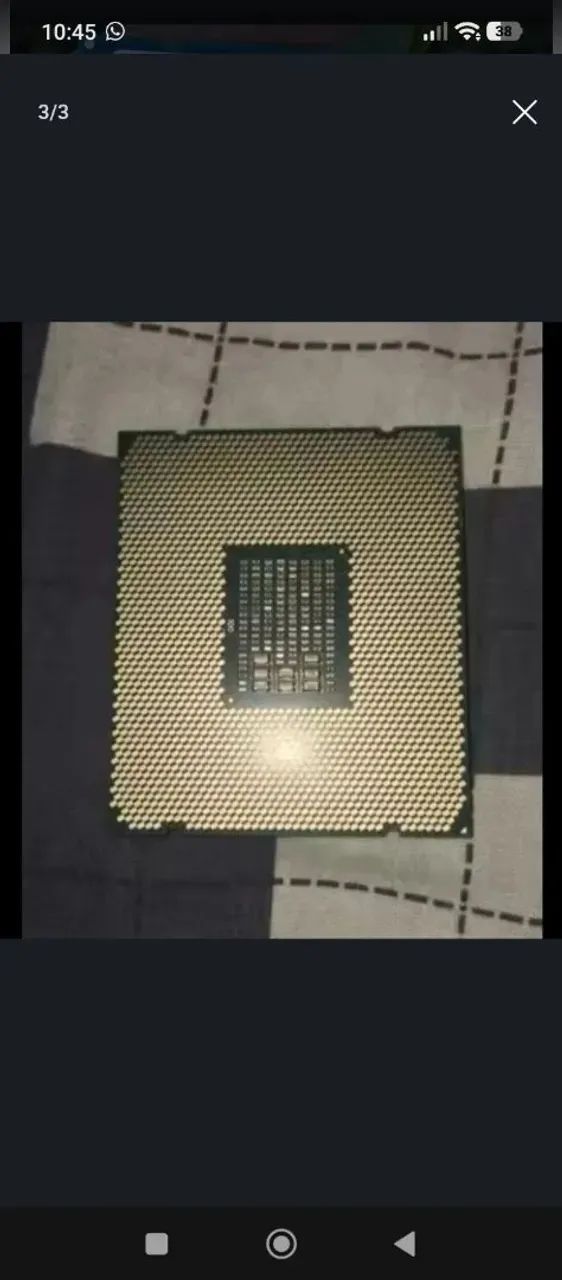 Xeon 2680v4 para x99 - Foto 3
