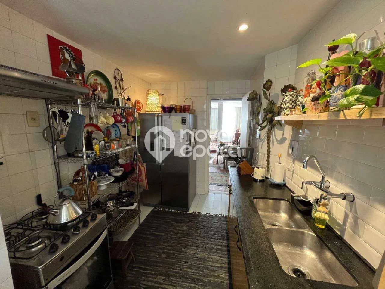 Flamengo | Apartamento 2 quartos - Foto 4
