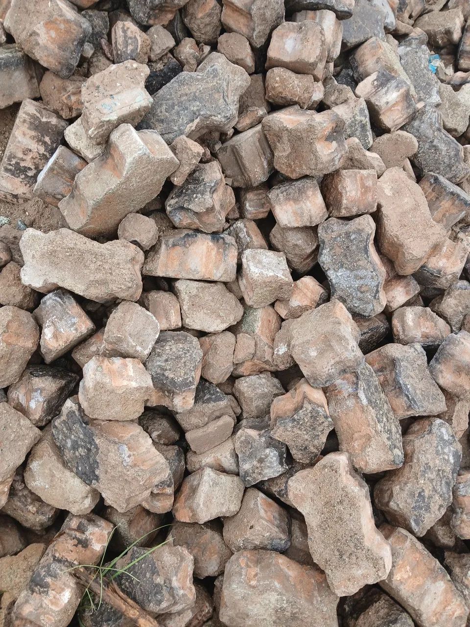 Pedra para baldrame - Foto 2