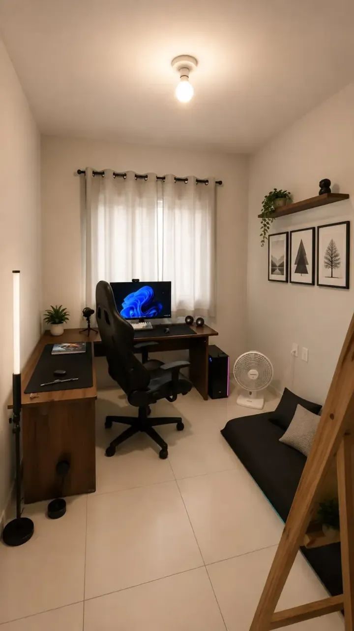 MOOVE RESIDENCE - Foto 4
