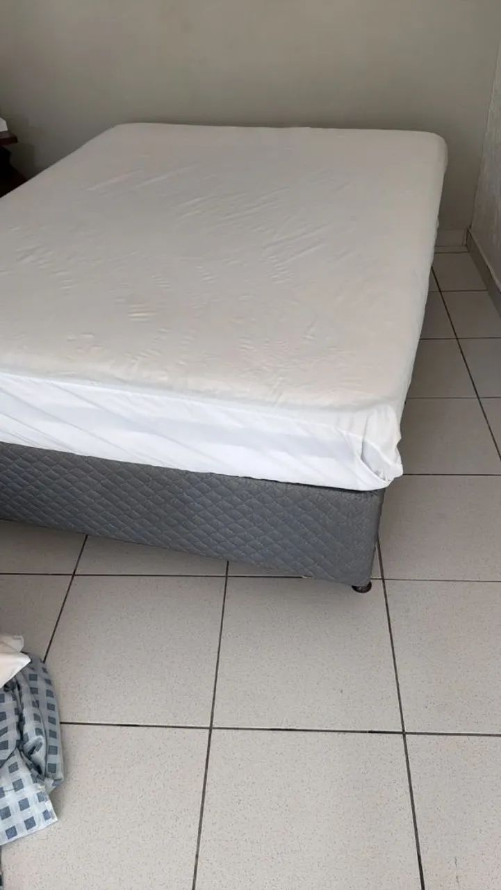 Cama Queen  - Foto 2