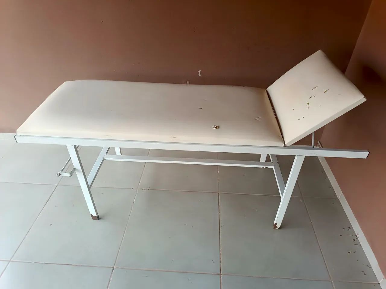 Maca para estética e fisioterapia - Foto 2