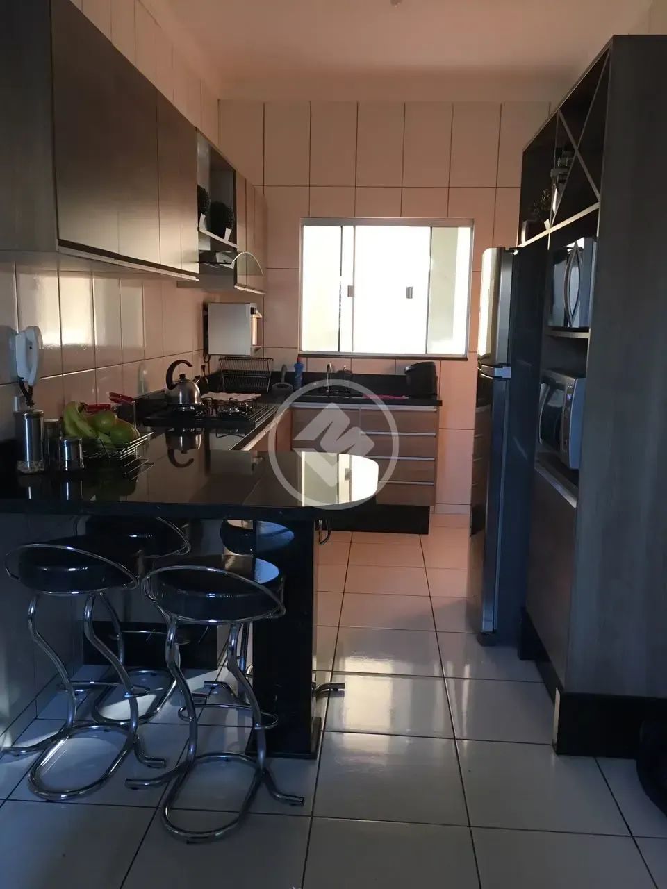 CASA 3 QUARTOS EM VARZEA GRANDE codigo: 353700 - Foto 4