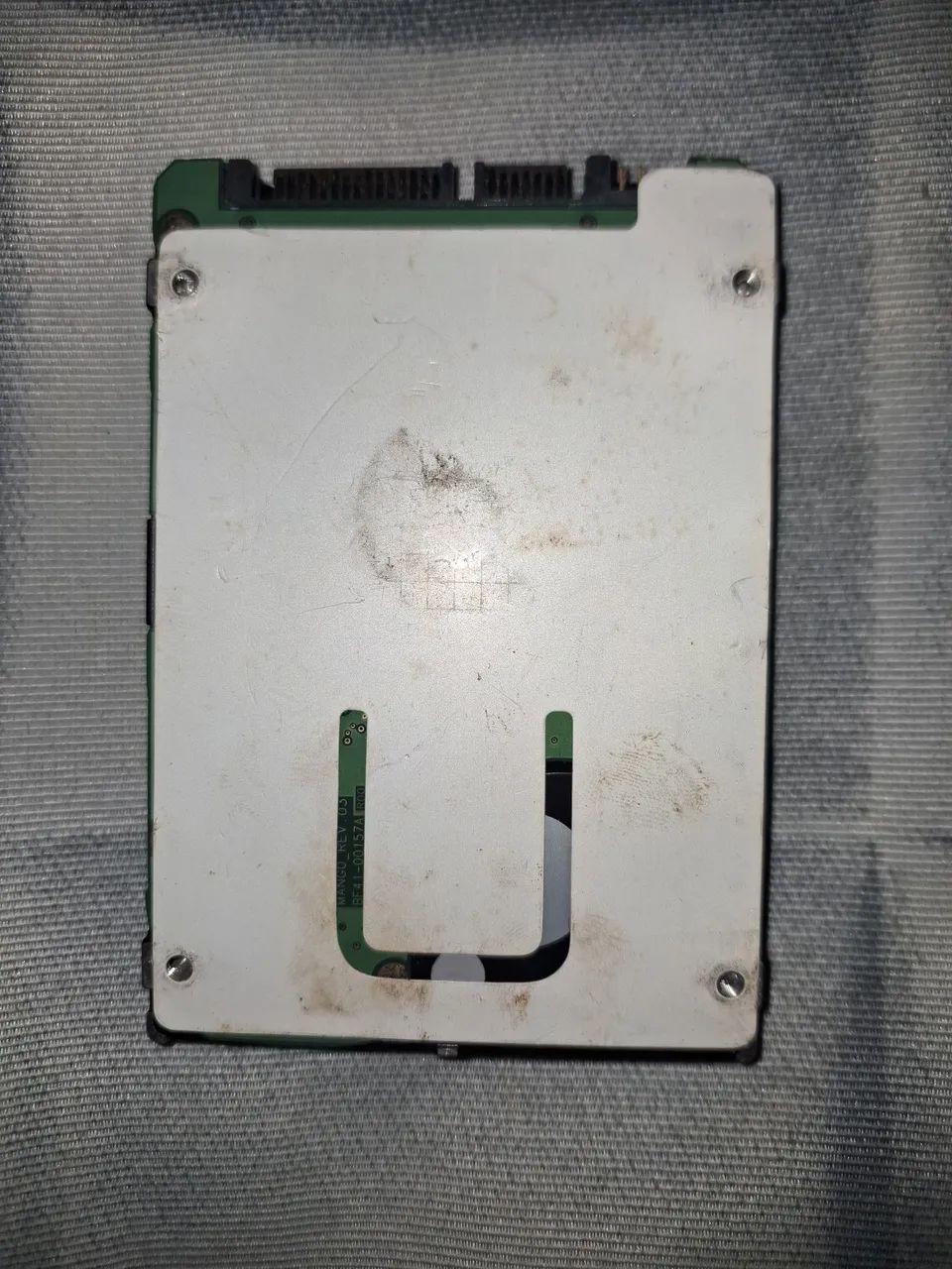 HD 250GB Samsung (crítico) - Foto 5