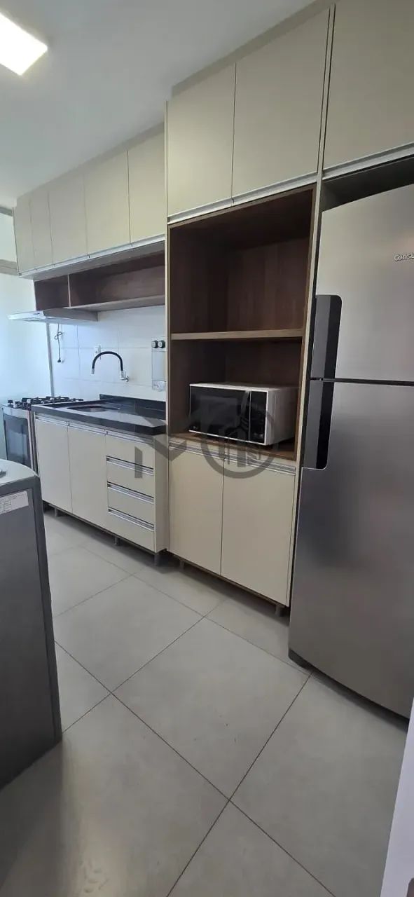 EDIFÍCIO SOUL Apartamento à venda, Despraiado, Cuiabá, MT - Foto 4