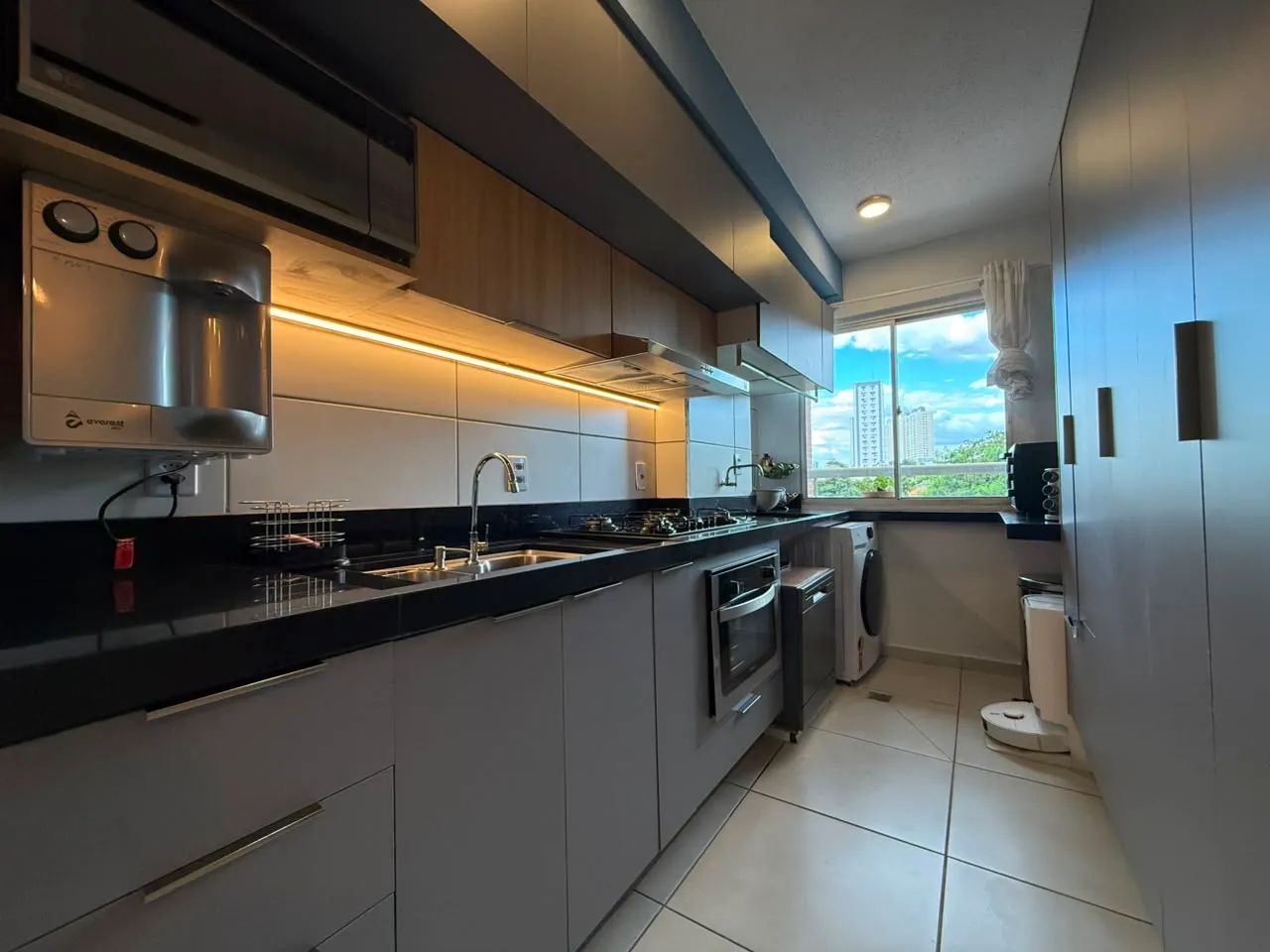 RESIDENCIAL MIRANTE - PARQUE CASCAVEL - Foto 3