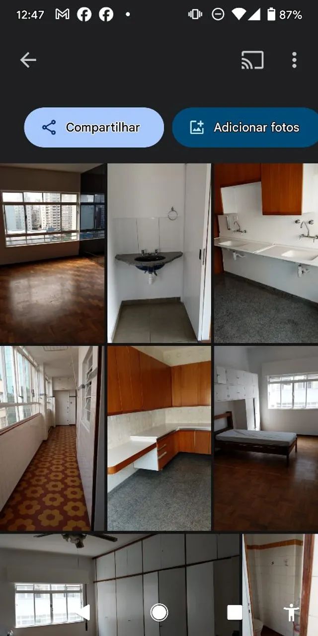 Vende apto bela vista saopaulo - Foto 3