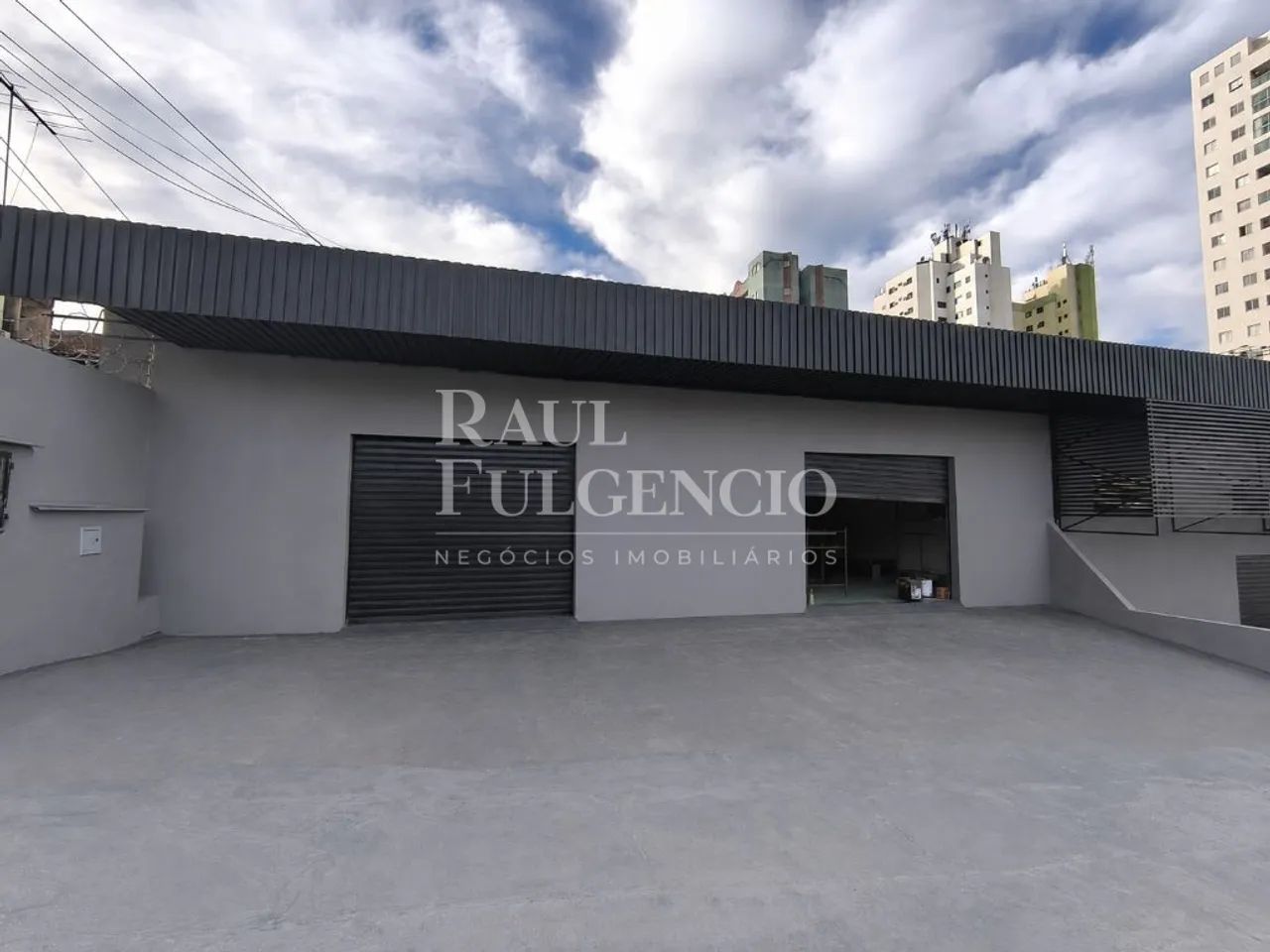 Loja Comercial para Alugar no Centro de Londrina