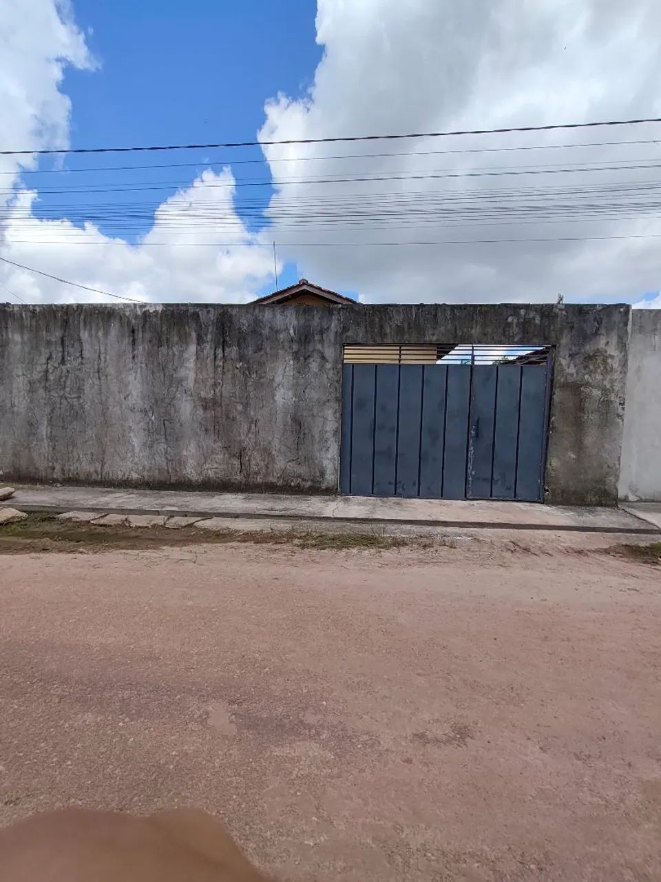 Casa a venda BAIRRO JAPIIM  - Foto 2
