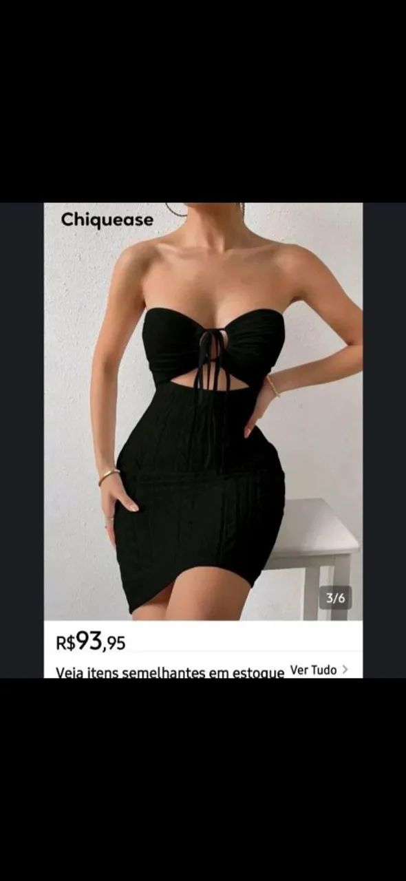 Vestidos - Foto 2