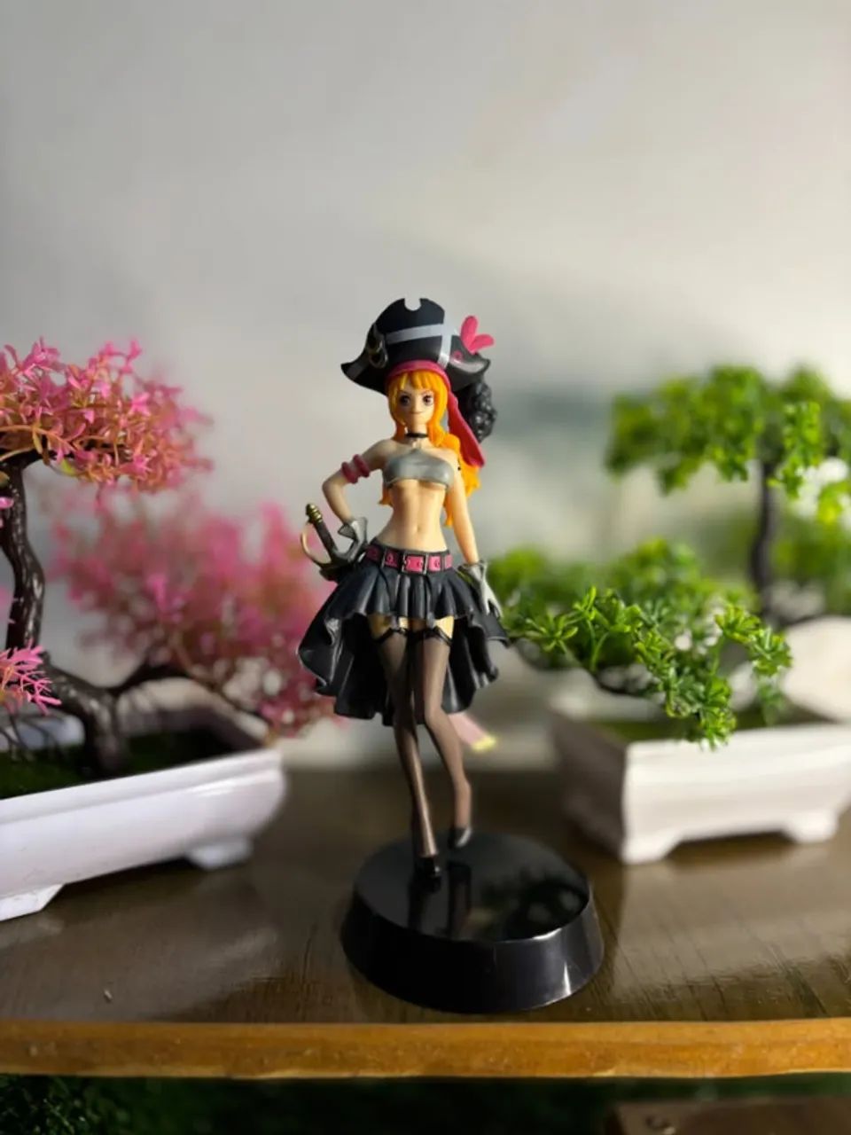Action Figure - Nami 19cm | One Piece