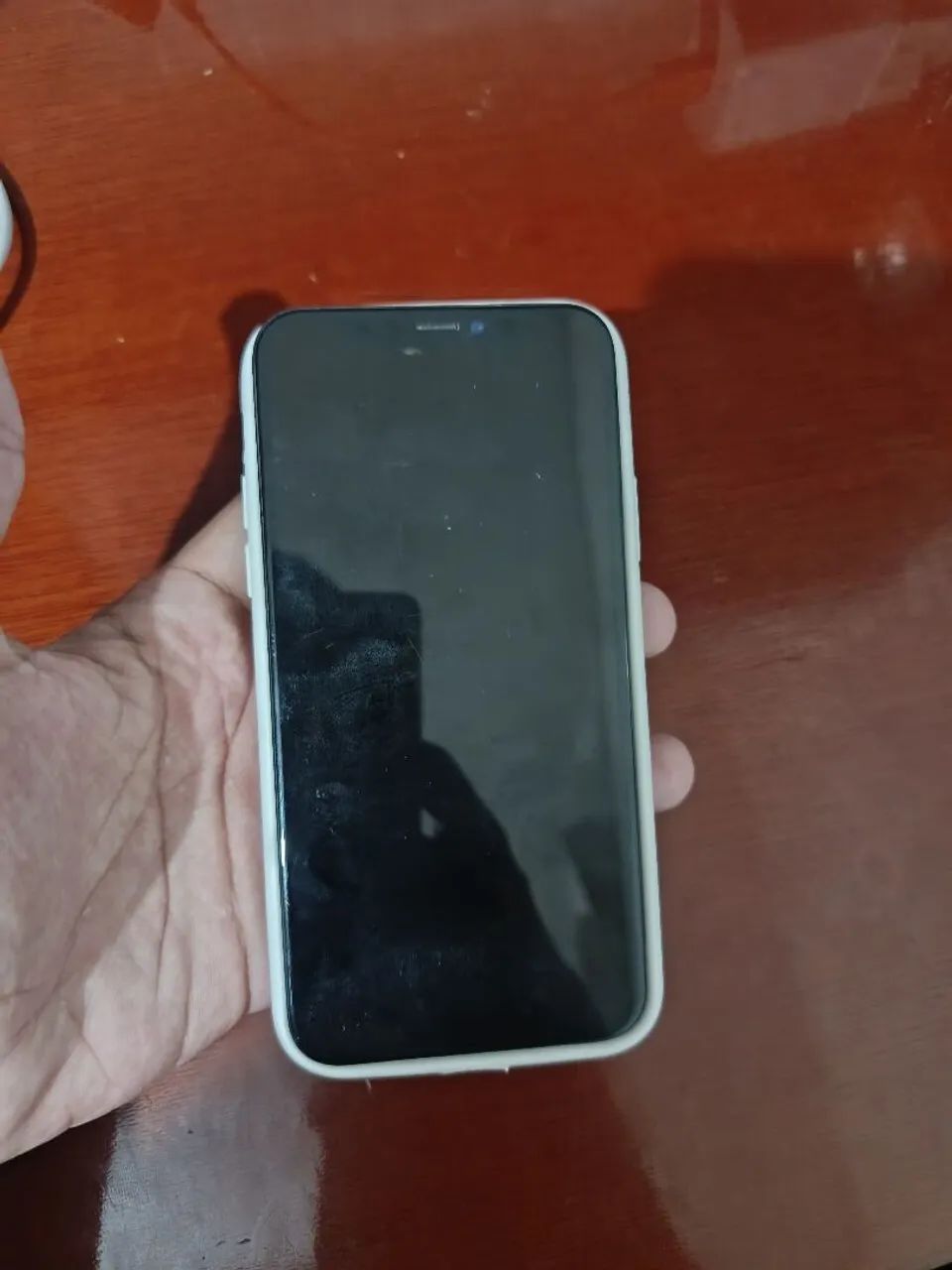 iPhone XS com defeito  - Foto 2