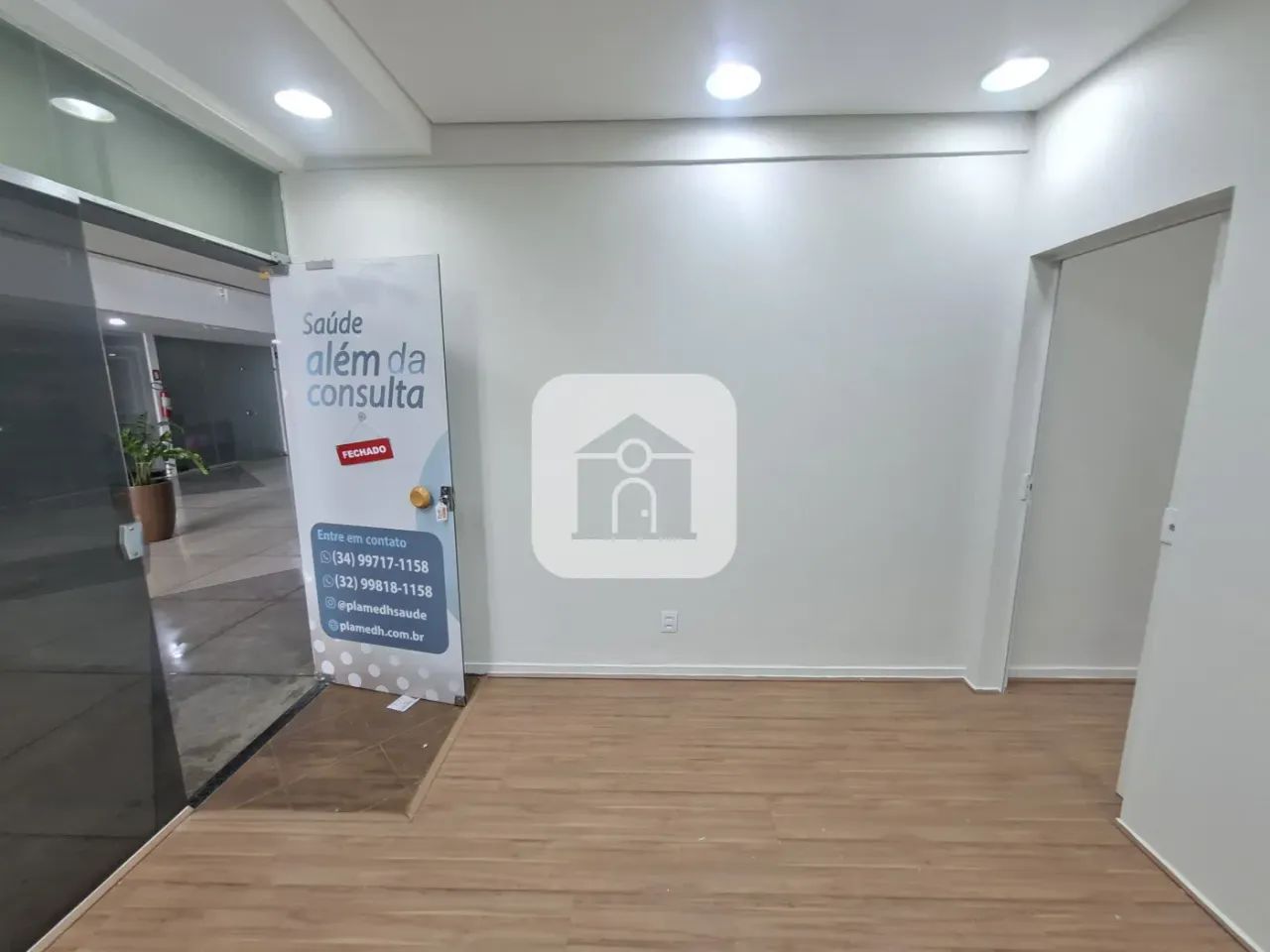 Sala comercial para locação no Griff Shopping - Foto 2