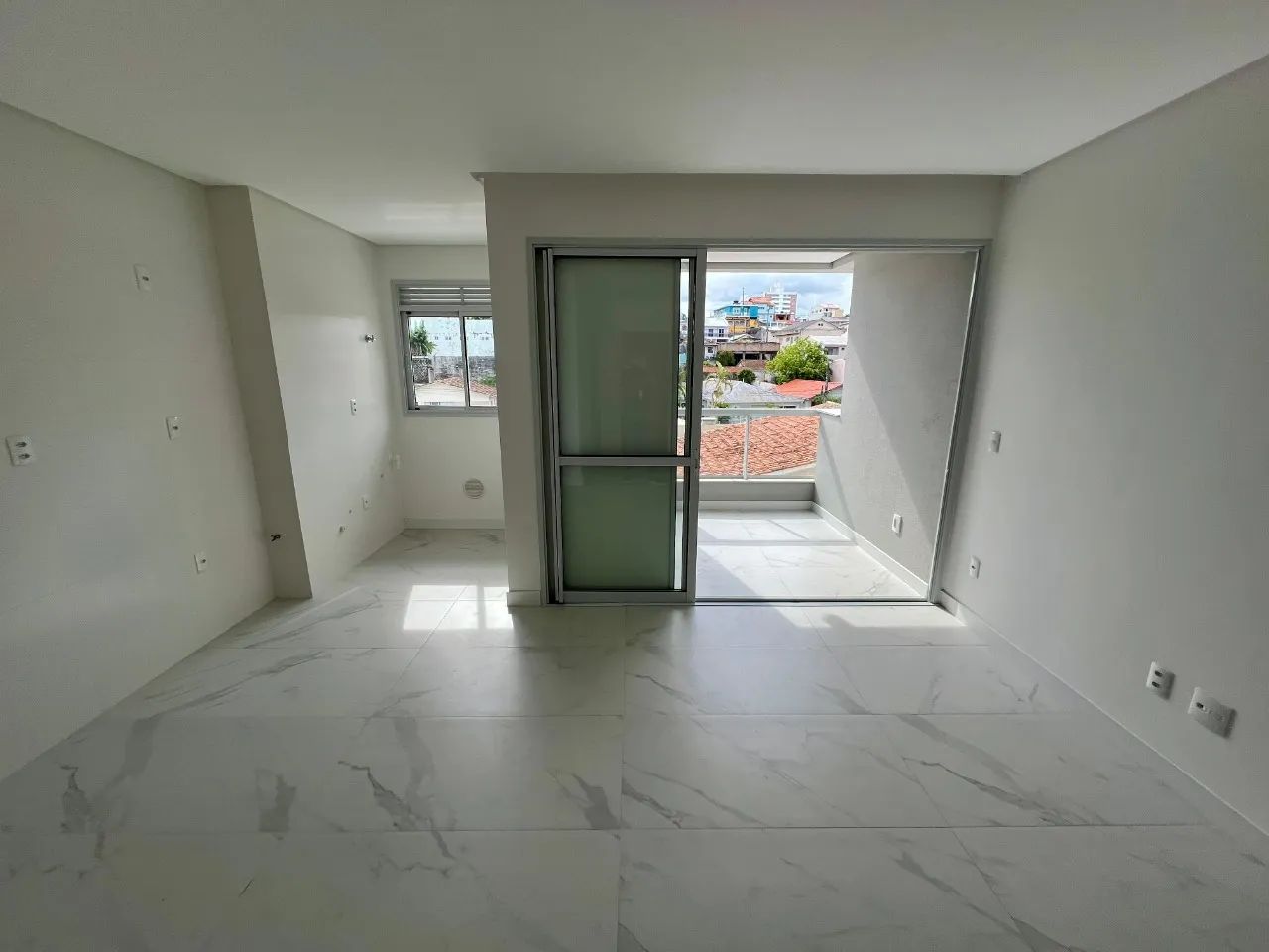 Apartamento com 02 dormitórios no Canto, em Florianópolis/SC! - Foto 4