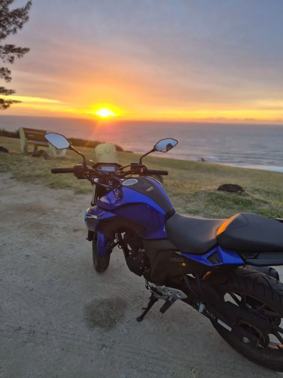 Fazer fz25 - Foto 2
