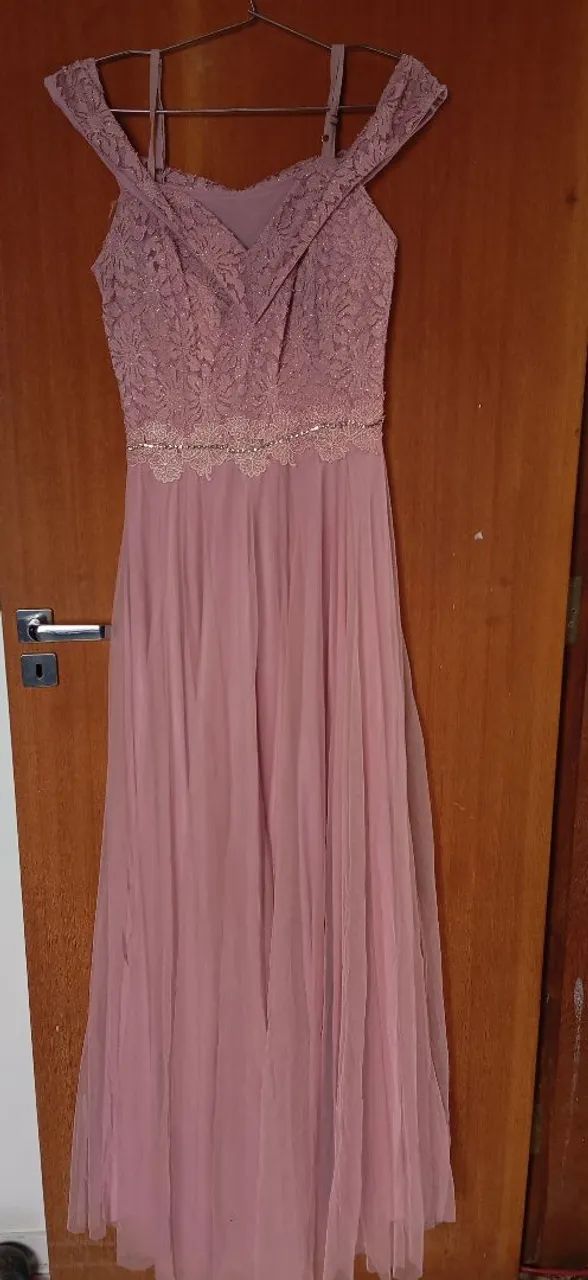 Vestidos de festa - Foto 4