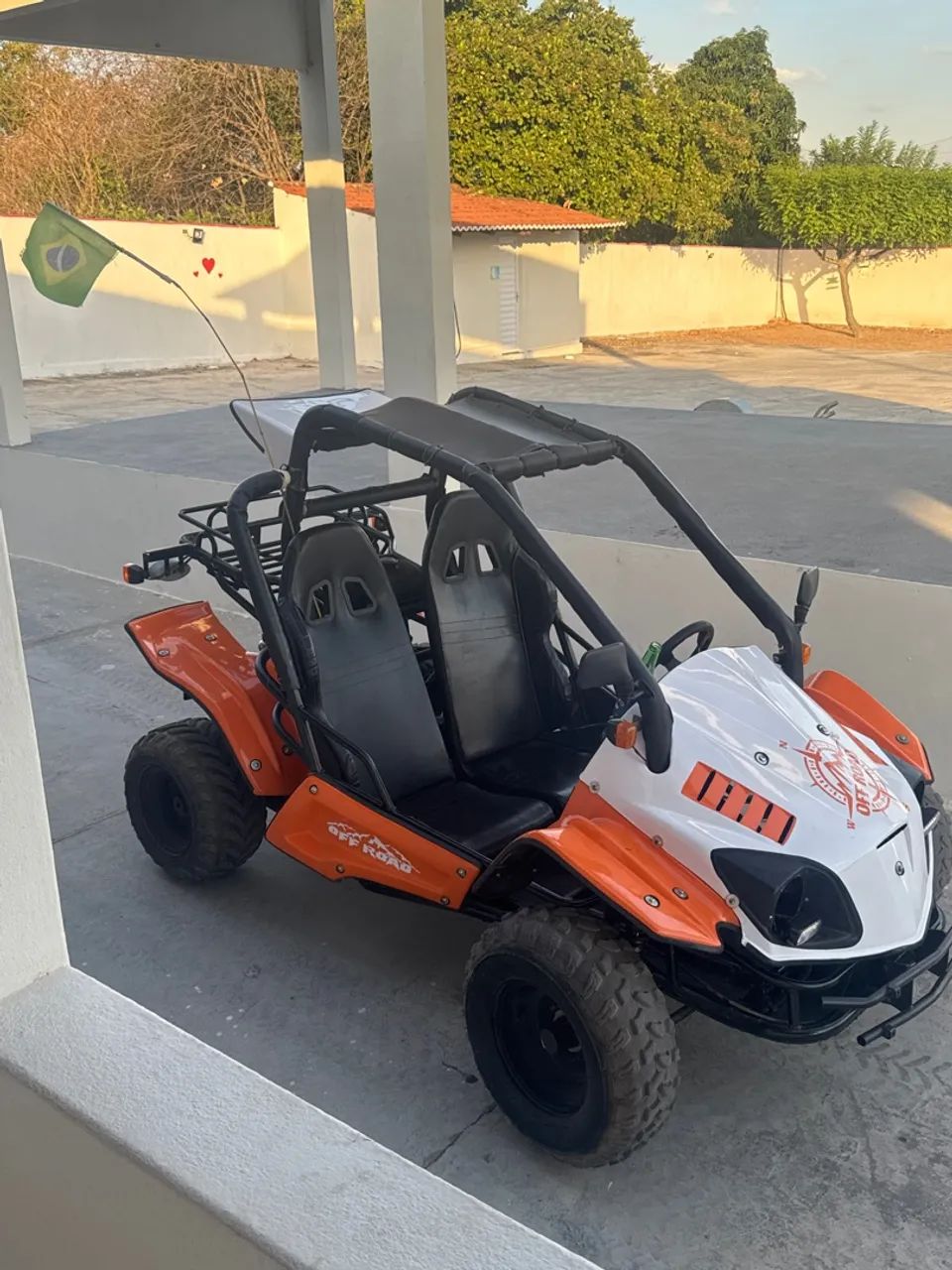 Mini Buggy - Foto 2