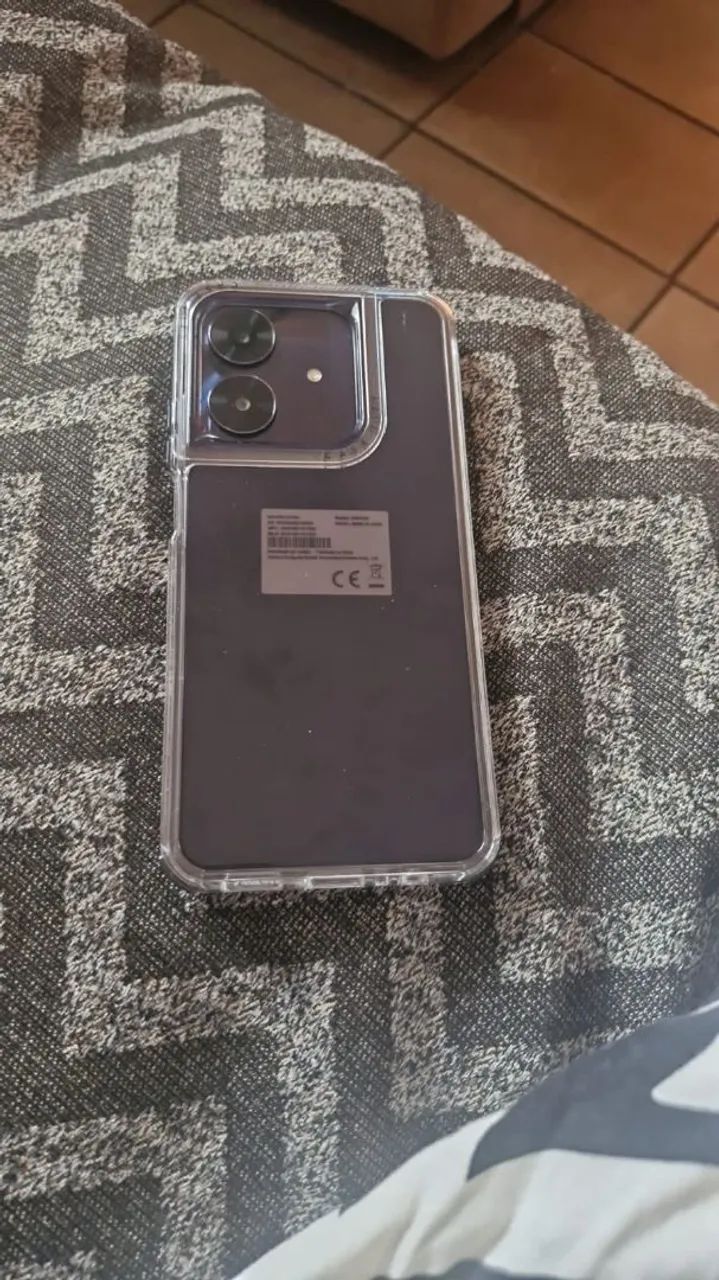 Celular Realme Note 60x  - Foto 3