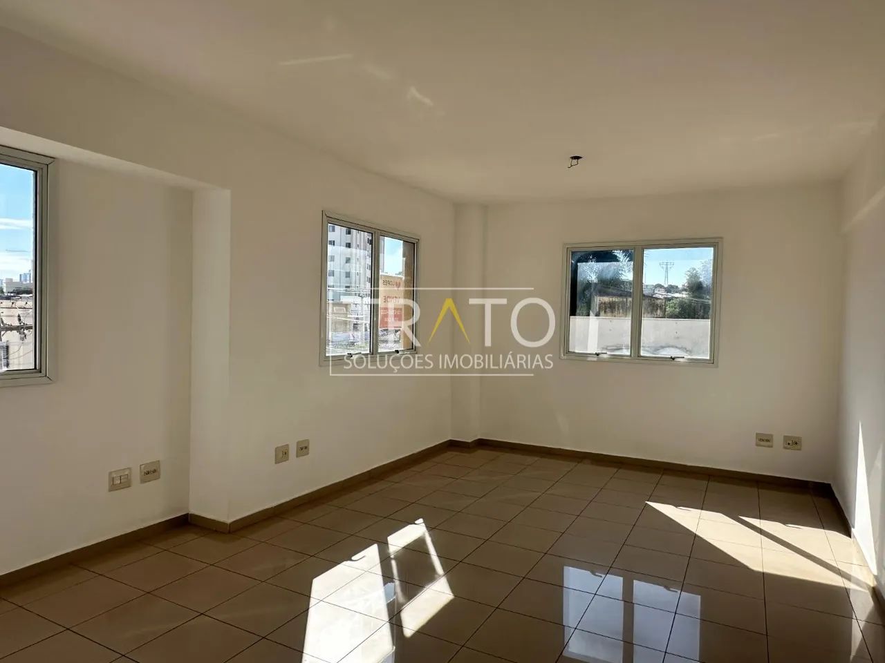 sala - Botafogo - Campinas - Foto 3