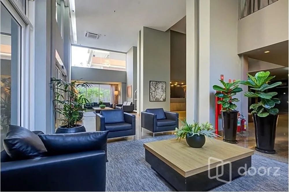 Imóvel na Campinas com 1 dormitórios e 41m² - Foto 2