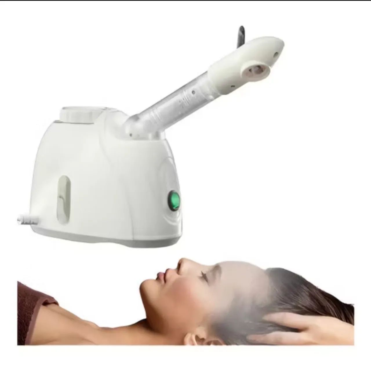 Vaporizador 